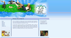 Desktop Screenshot of greenwooddaycaresc.com